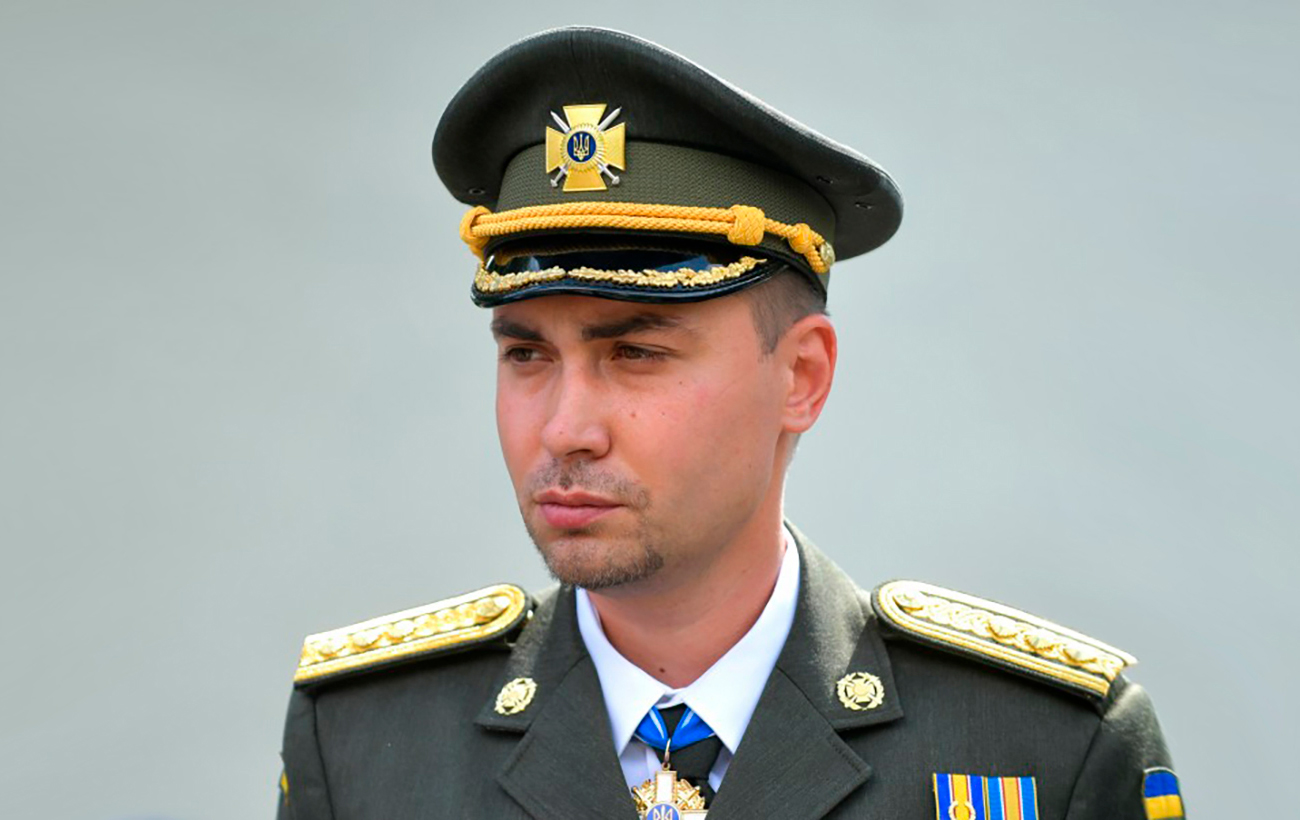 Главный разведчик Украины. Кто такой Кирилл Буданов и как он "предсказал" войну с РФ